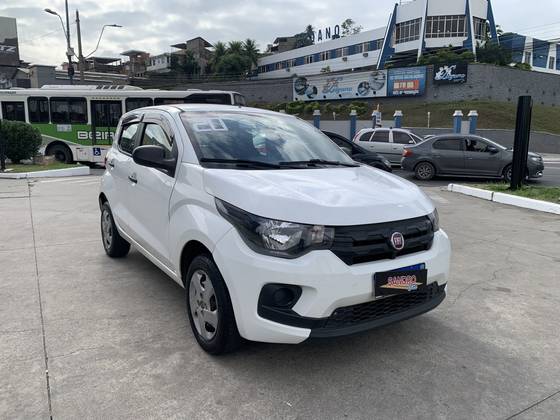 FIAT MOBI 1.0 EVO FLEX LIKE. MANUAL FIAT MOBI 1.0 EVO FLEX LIKE. MANUAL